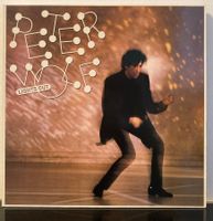 Peter Wolf - Lights Out LP *1984* NM/MINT
