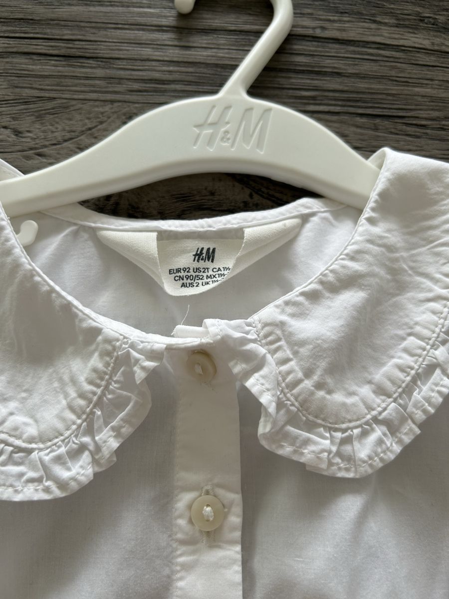 Lotti & Set di vestiti: Herzige Mädchenoutfits, 92/98 – Nuovo (secondo la descrizione) da Walchwil venduto da lil_6t8v 6
