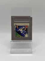 Nintendo Game Boy Megaman 