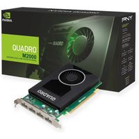 Grafikkarte Nvidia Quadro M2000 4GB NEU