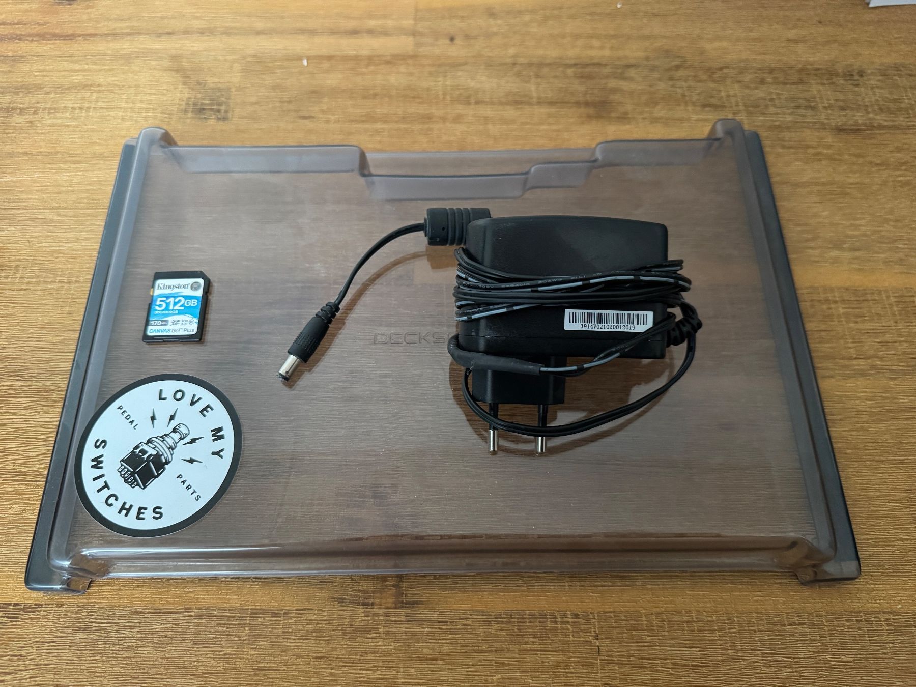Strumenti musicali: Synthstrom Deluge OLED – Synth, Sampler & Sequencer – Usato da Auenstein venduto da Adrianwisard71 1
