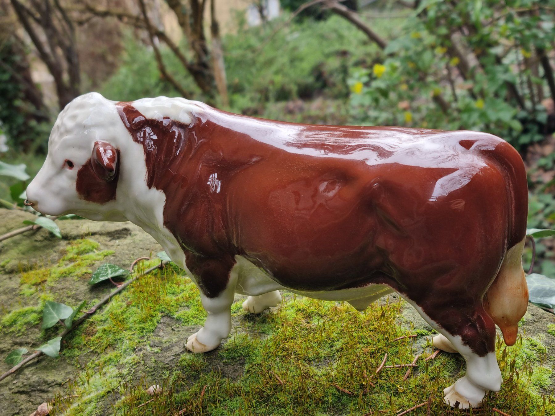 Statuette: Beswick Englands – Usato da Schaffhausen venduto da Leveron13 1