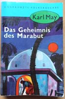 Karl May - Das Geheimnis des Marabut (T57)