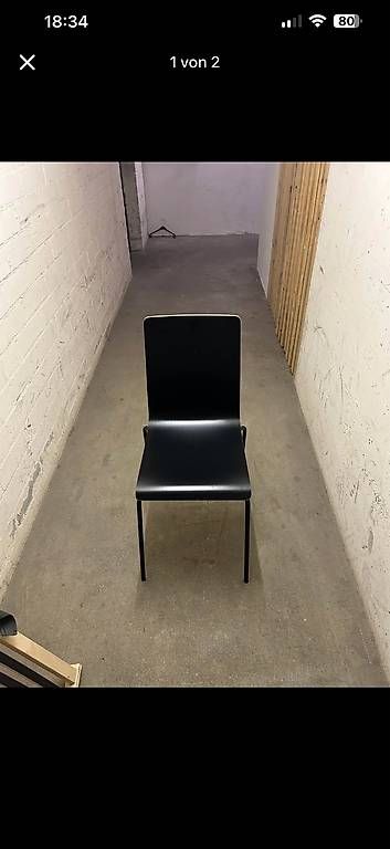 Chaises: 4x Stühle  – D'occasion à Oensingen par sbu_fgt2