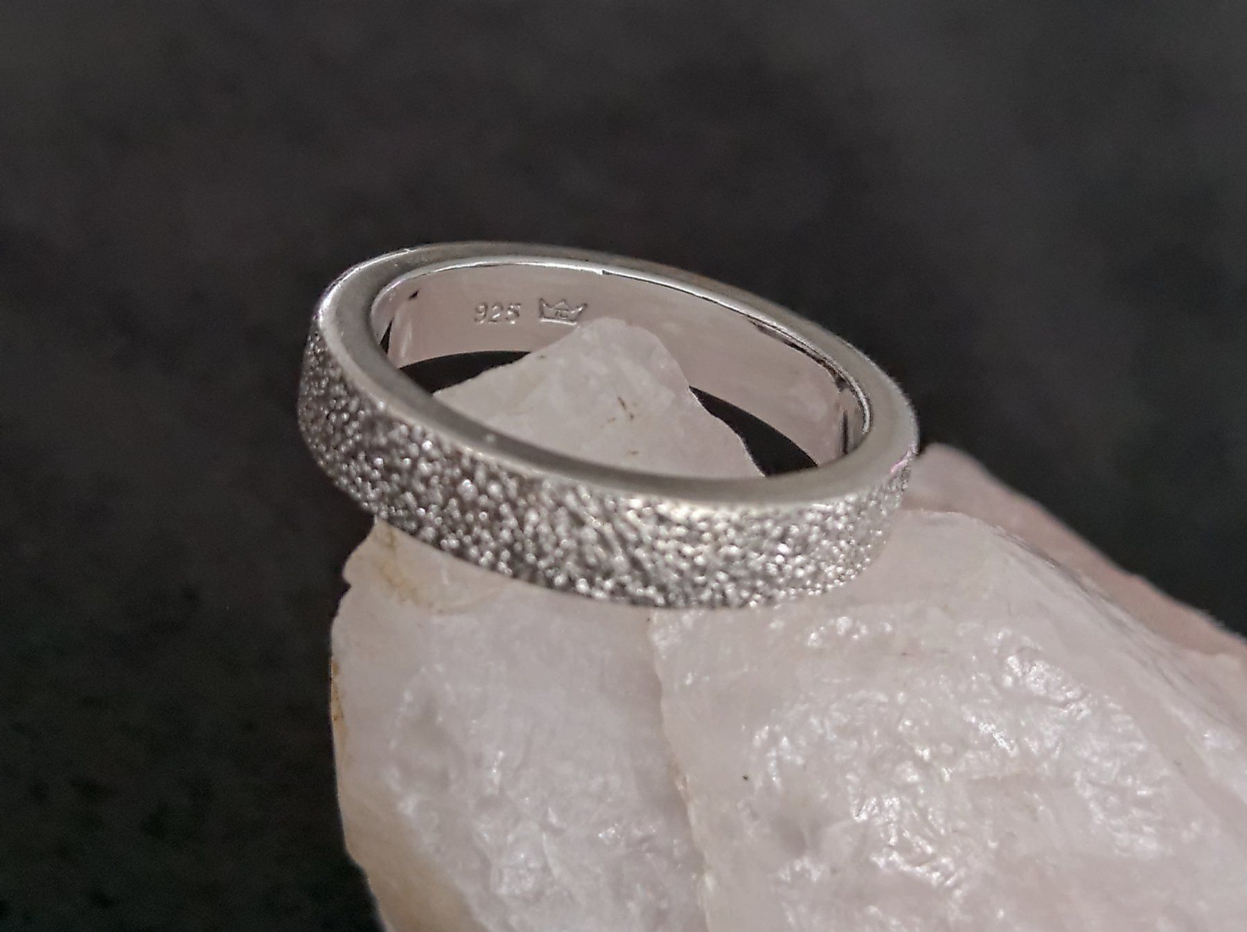 Anelli: Ring Silber 925 – Usato da Istighofen venduto da Ringparadies 3
