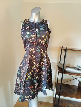 Robe Morgan Neuf S - M