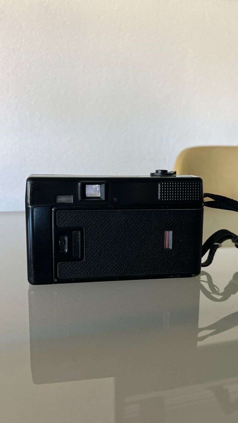 Nikon Kamera: Nikon L35 AF – Gebraucht aus Winterthur von jok_5b29 3