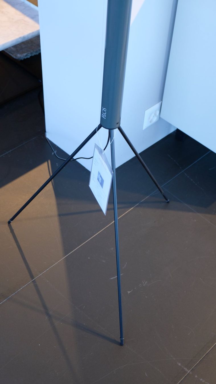 Flos Lampade: Stehleuchte Luminator, Flos – Nuovo (secondo la descrizione) da Kriens venduto da AmreinWohnen 4
