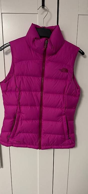 Giacche: The north Face Grösse S  – Usato da Riehen venduto da IvoC02