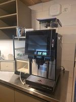 Schaerer Soul Kaffeevollautomat inkl. Wärmetablar
