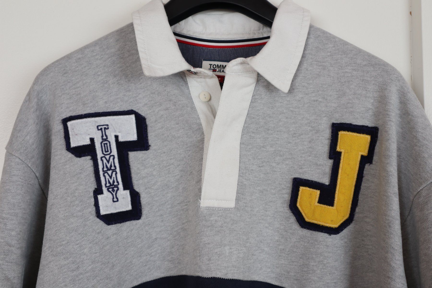 Tommy Hilfiger Maglioni & Felpe: Pullover, Tommy Hilfiger, M, 100% Baumwolle, ab 1.- – Usato da Wattwil venduto da diamant1 1