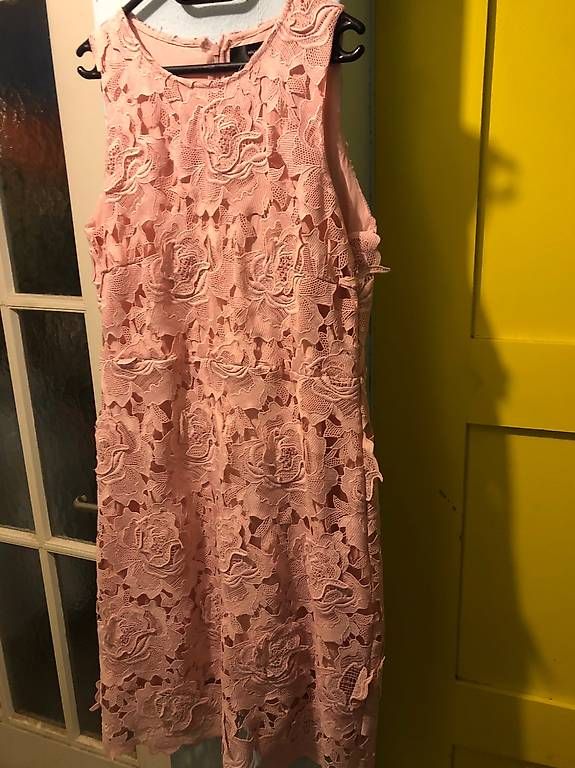 Vestiti: Damenkleid Gr.38 wie Neu – Usato da Biberist venduto da LASCHINDELEGI