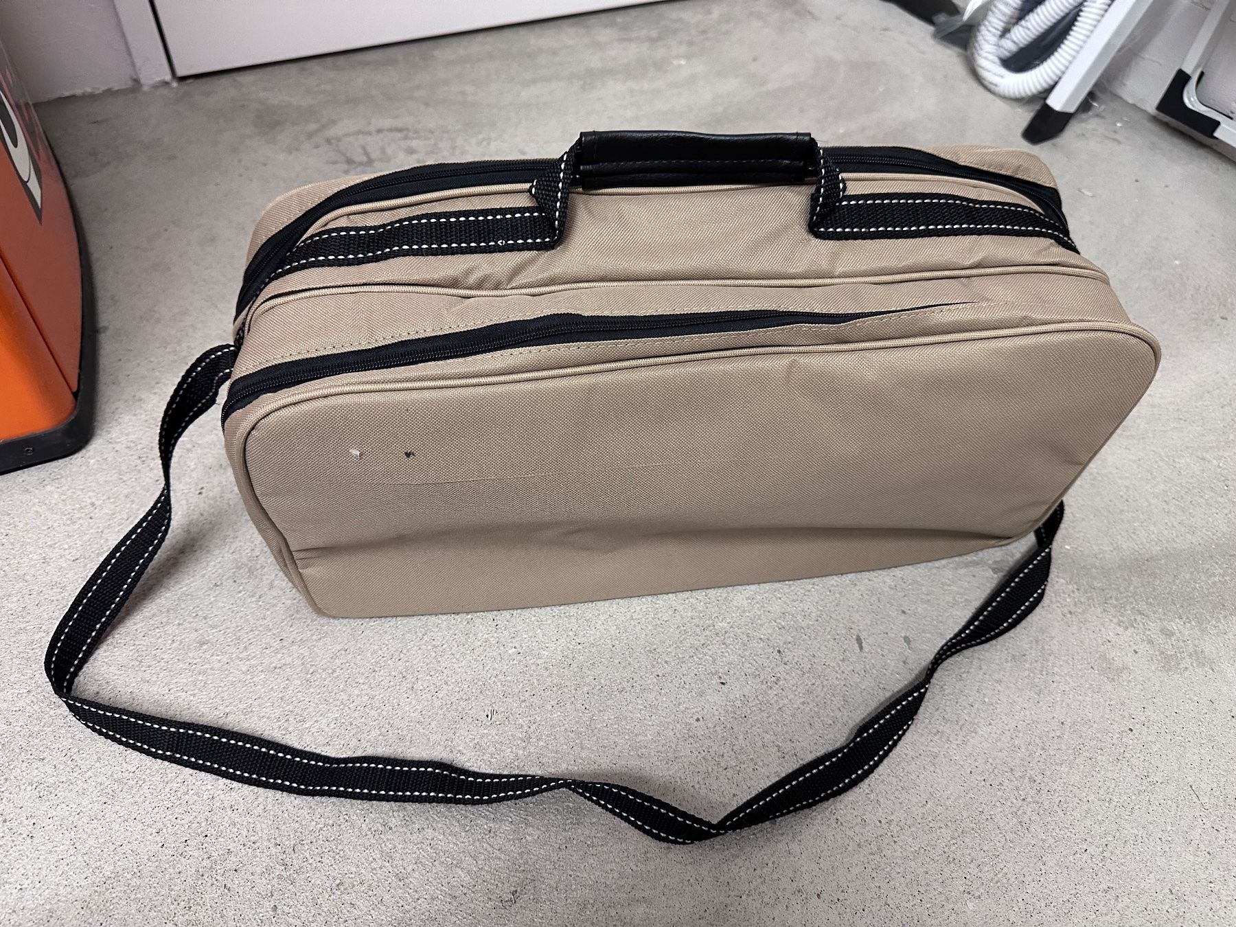 Set di posate: Grillbesteck/Camping Set inkl. Tasche – Nuovo (secondo la descrizione) da Gossau (ZH) venduto da DSCapeta 2