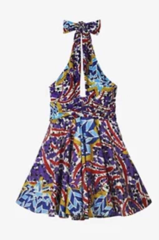 Robes: vestito Desigual – D'occasion à Bioggio par vir_5b6b