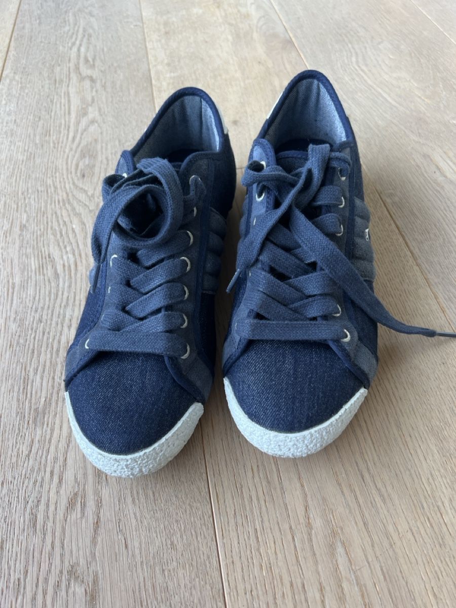 Le Coq Sportif Scarpe da uomo: Sneaker Le coq sportif – Usato da Hertenstein AG venduto da Stadtturm 1