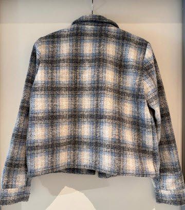 Only Giacche: Only Übergangsjacke,  Grösse M – Usato da Niederbipp venduto da Babalinho11 2