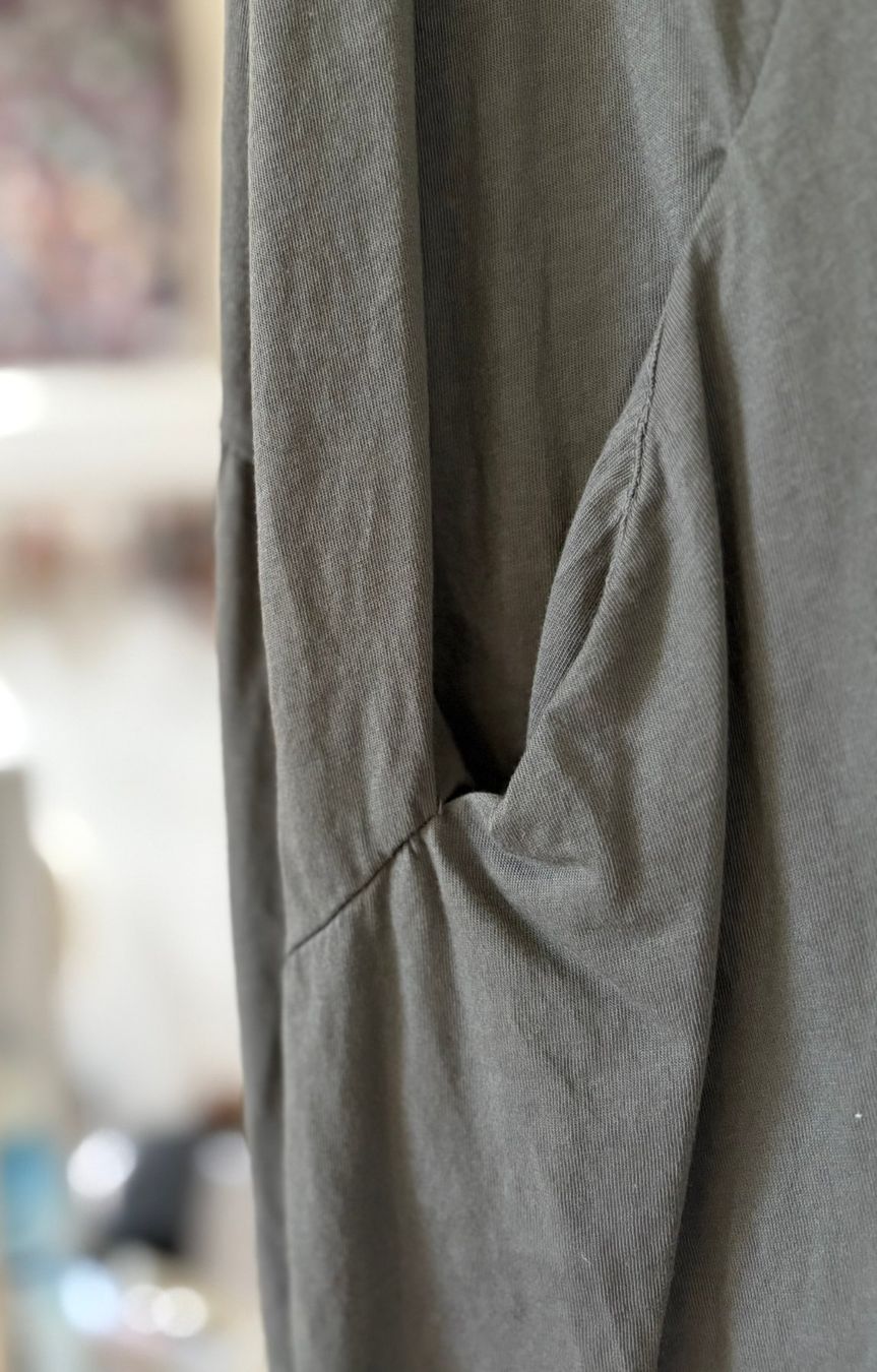 Tute: SAROUEL JUMPSUIT EN COTON! M – Nuovo e nell'imballaggio originale da Locarno venduto da NicoNion 4