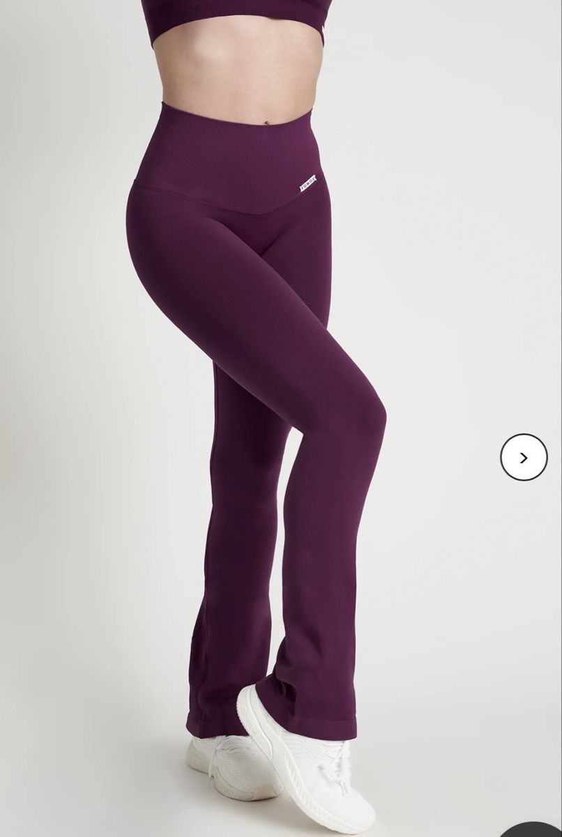 Leggings: FGM04 purple – Gebraucht aus Losone von lis_s9cf 1