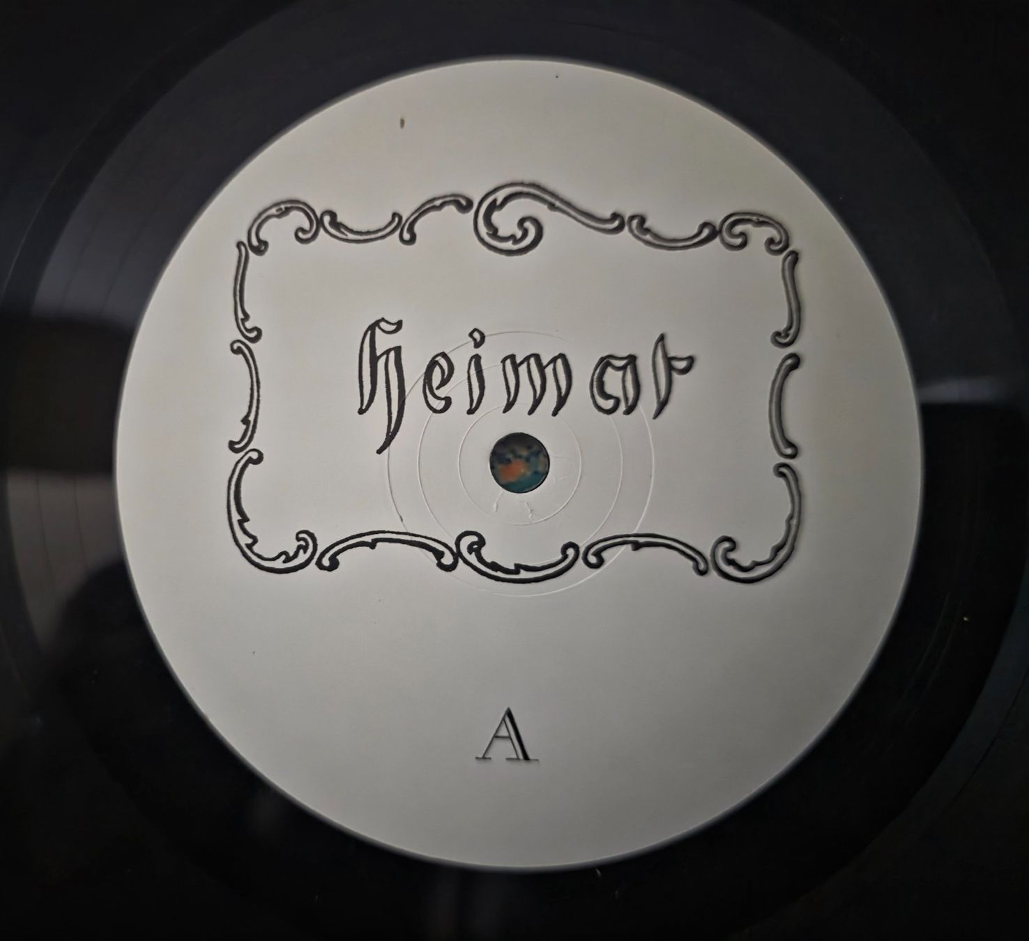 Schallplatten: Heimat LP – Heimat – Gebraucht aus Root von atelier22 2