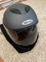 NEXO Jethelm Gr. M