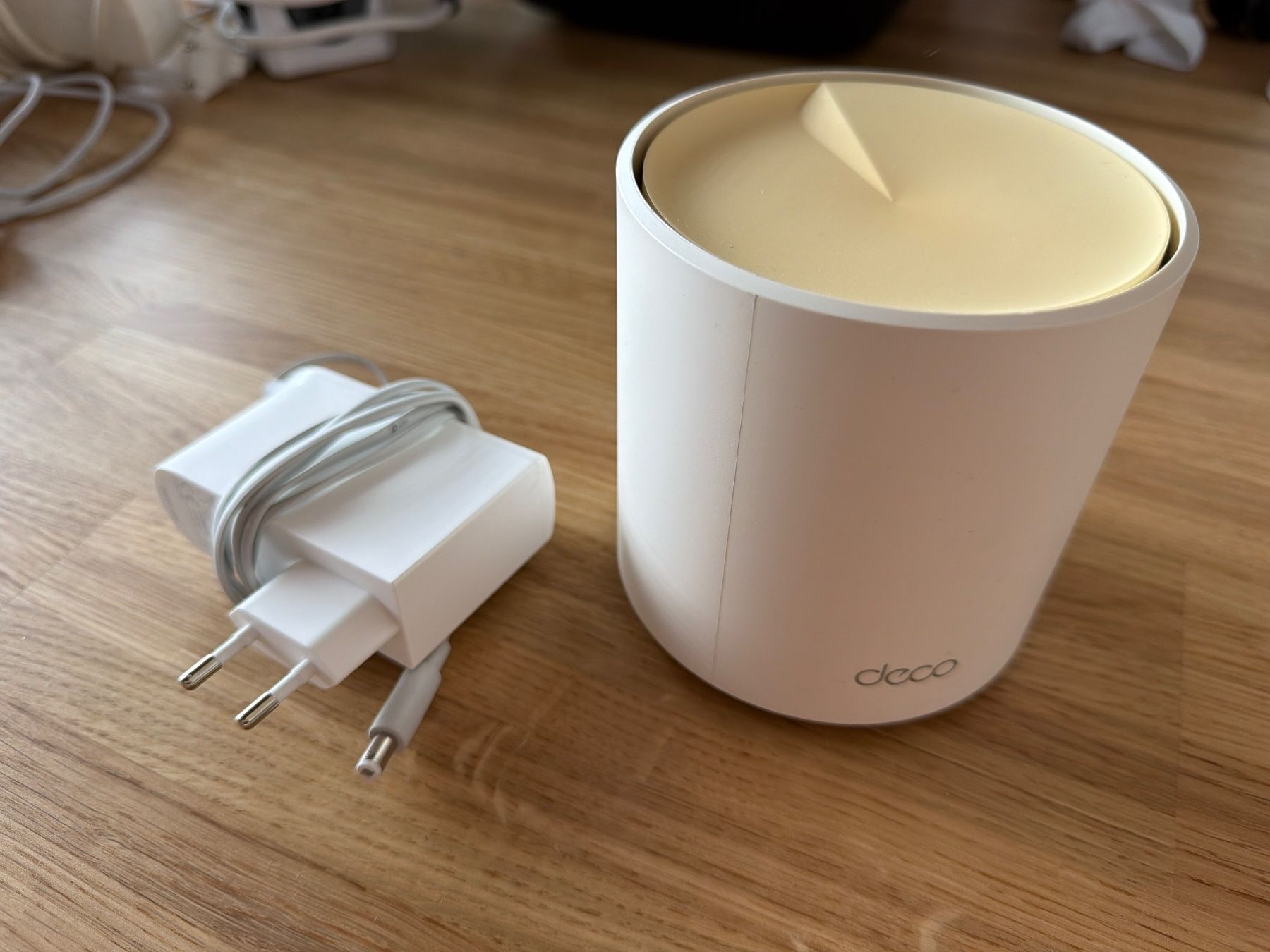 TP-Link Modems & Routeurs: tp-link Deco X60 – D'occasion à Aarau par harush