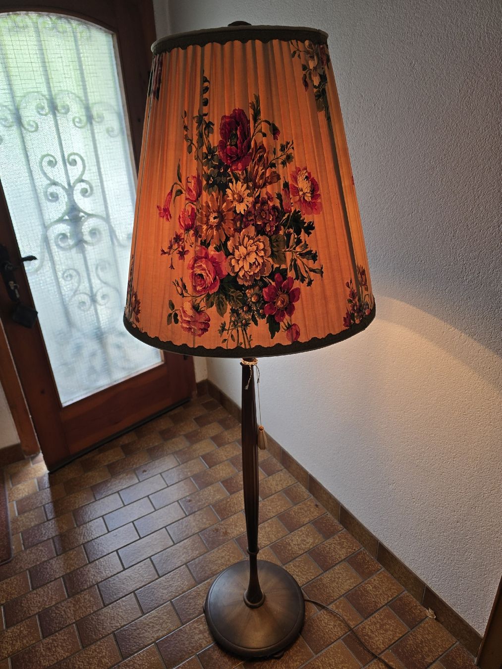 Lampen: Stehlampe – Gebraucht aus Arlesheim von DonMcFailbob 2