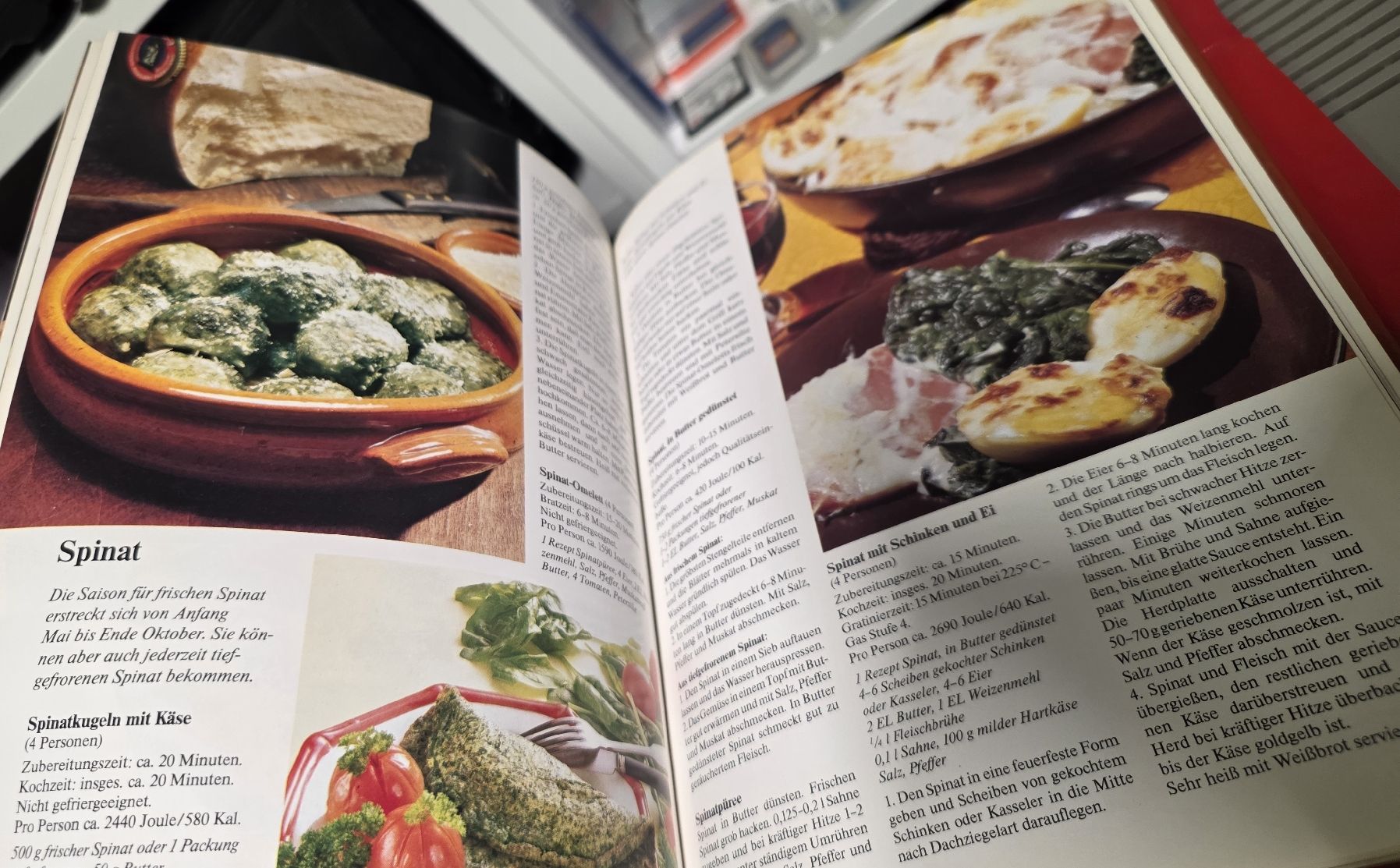 Libri: Gemüse - Ratgeber & Rezepte (BUCH) – Usato da Reinach BL venduto da _MasterK_ 5