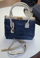Handtasche ; Marke Giada;  Made in Italy