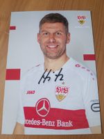 Thomas Hitzlsperger - VfB Stuttgart - Handsigniert