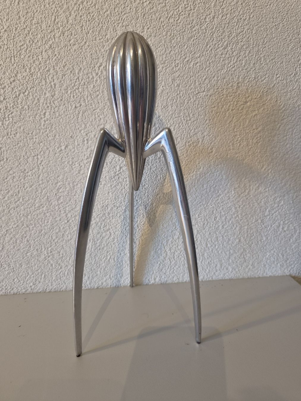 Sculture & Statue: Skulptur Aluminium – Usato da Hauptwil venduto da Schwertfisch24