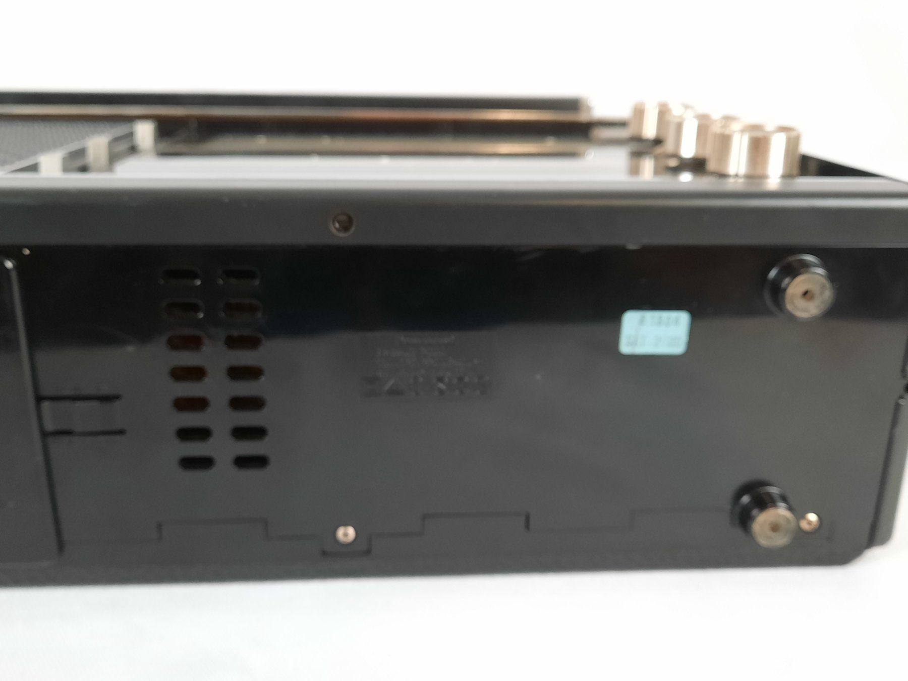 Grundig Radios: GRUNDIG Satellit 2000 – Defekt aus Beinwil am See von Restwert_Beinwil 5