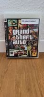 PS 3 - Grand Theft Auto 4