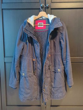 C&A Umstands-Parka Gr. 38