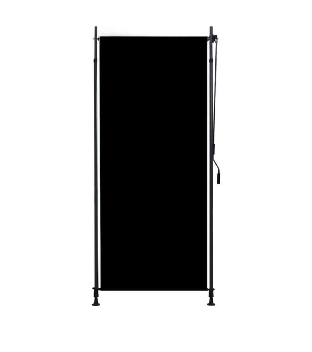 Tende da sole: Aussenrollo 100x 270cm – Nuovo e nell'imballaggio originale da Etziken venduto da kre_c6vd