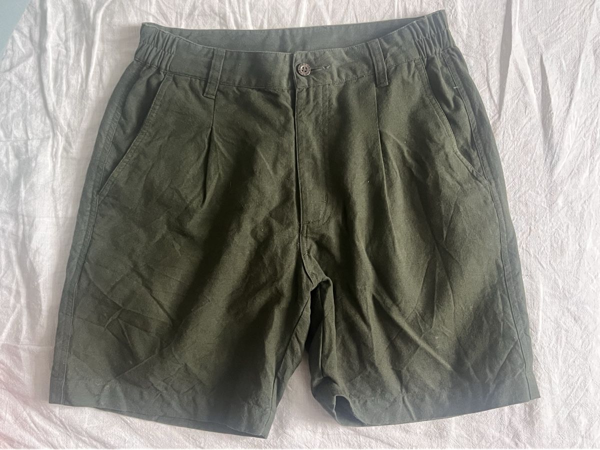Hosen: ARNIKO Shorts Hose Baumwolle S – Neu (gemäss Beschreibung) aus Zürich von bonnuit
