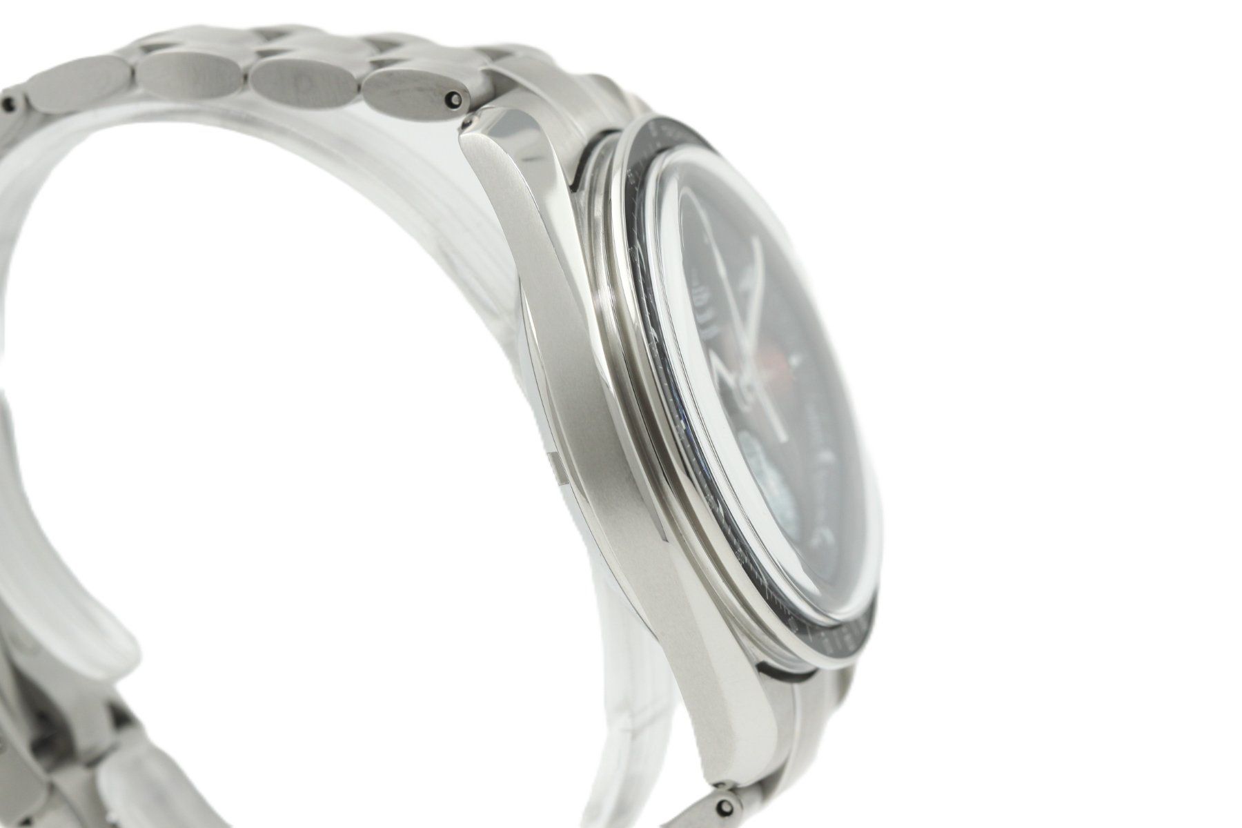 Omega Orologi: OMEGA Speedmaster Moon To Mars B&P 2004 Ref. 35775000 *3108 – Usato da Zürich venduto da luxtrade 4