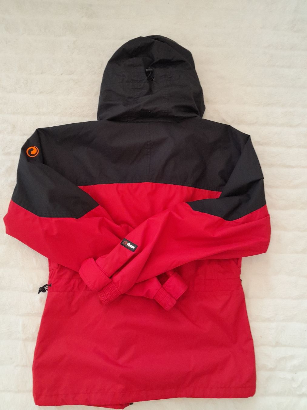 Sherpa Giacche: Veste de randonnée Sherpa, – Usato da Renens VD venduto da ser_j2fn 5