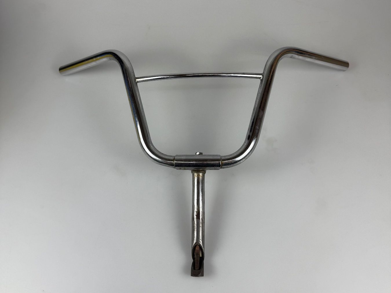 Puch Cyclomoteurs: Lenker Puch X30 NS Original – D'occasion à Hallau par mofaplus
