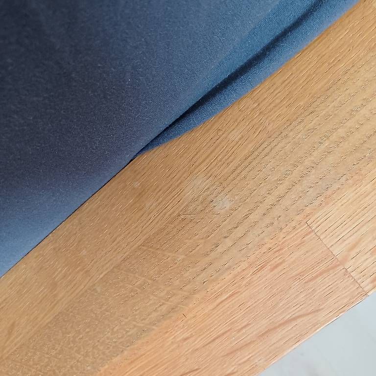 Letti: Massives Holzbett – Usato da Chur venduto da Frau-Bunt 3