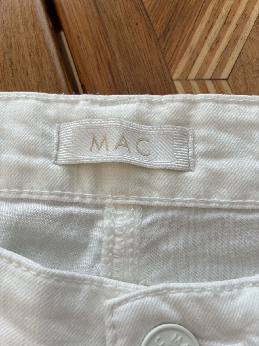 Jeans: Coole Jeans von MAC, Gr. 42/30 – D'occasion à Zürich par manyd 2