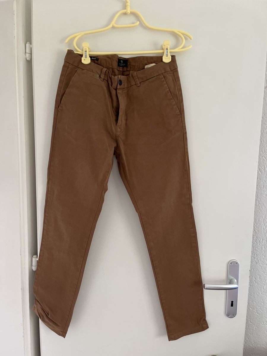 Maison Scotch Pantaloni: Scotch&Soda Chino Herren 29/32 – Usato da Utzenstorf venduto da Ismaele
