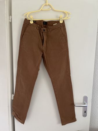 Scotch&Soda Chino Herren 29/32