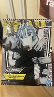 Anime Figur Bandai My Hero Academia Figure Tomura Shigaraki