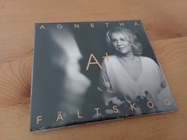 Agnetha Fältskog (ABBA) - A+ (neu)