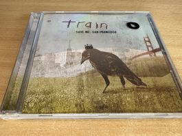 Train – Save Me, San Francisco