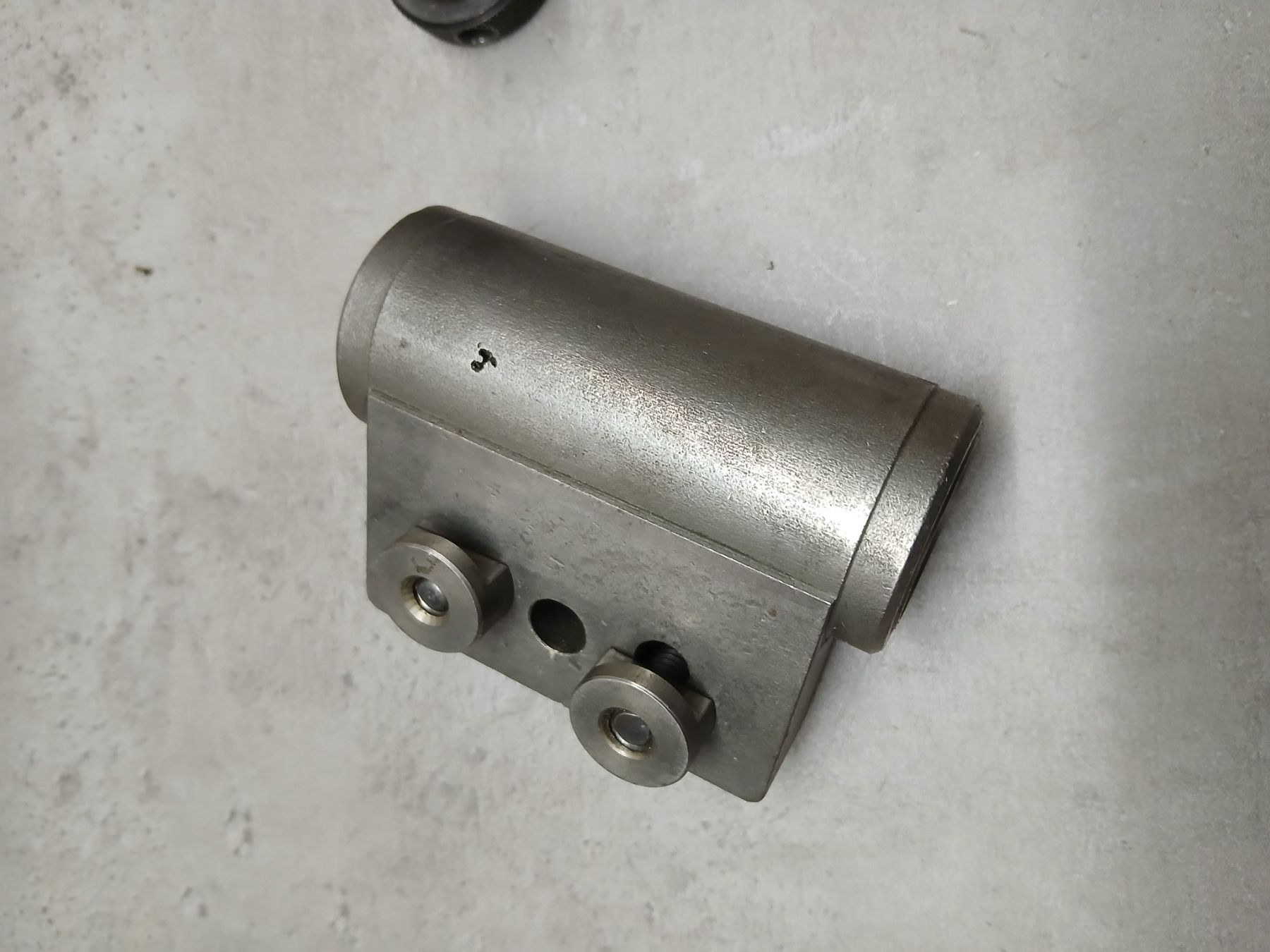 Schaublin Alle Maschinen: Schaublin – Gebraucht aus sorvilier von turbolette 3