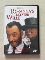 Dvd Rosanna’s letzter Wille (1997) Jean Reno Mercedes Ruehl