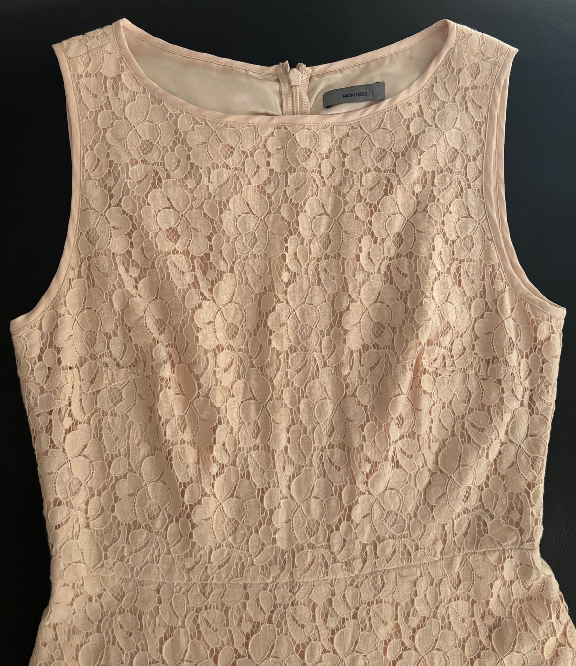 Kleider: Sommerkleid von MONTEGO – Gebraucht aus Zürich von Tzhkely24 2