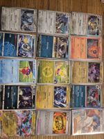 Lotto Carte Pokémon - Ottimo per iniziare una collezione!