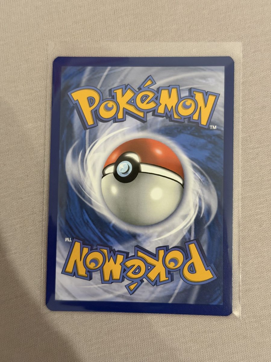Pokémon Sammelbilder & Trading cards: Pokémon Maximum Belt 154/162 Temporal Forces – Neu (gemäss Beschreibung) aus St. Gallen von Xbylucas 1